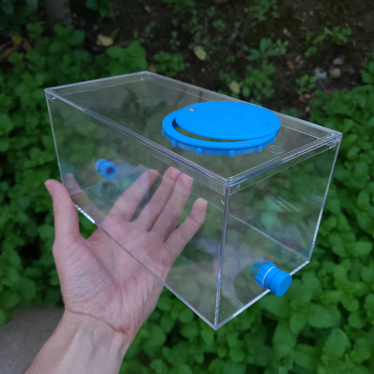 Ant Lab Enclosure