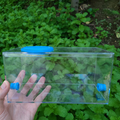 Ant Lab Enclosure