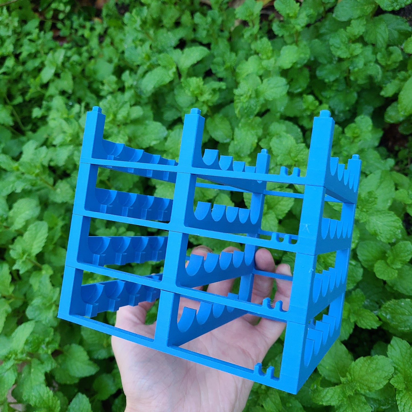 Ant Colony Test Tube Rack