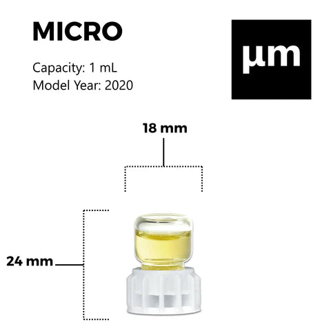 byFormica Micro Liquid Feeder