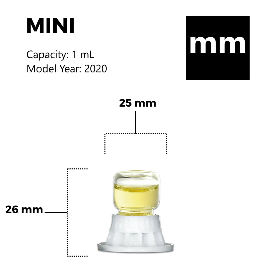 byFormica Mini Liquid Feeder