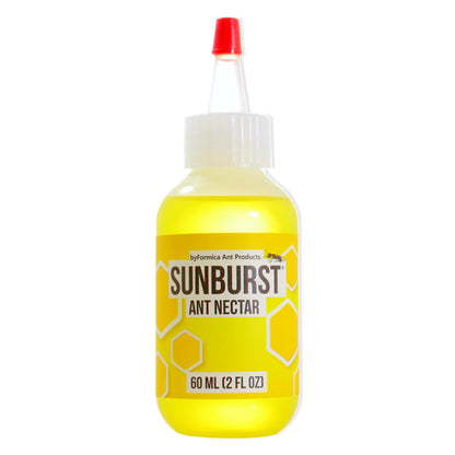 byFormica Sunburst Nectar 60mL