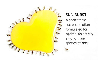 byFormica Sunburst Nectar 60mL